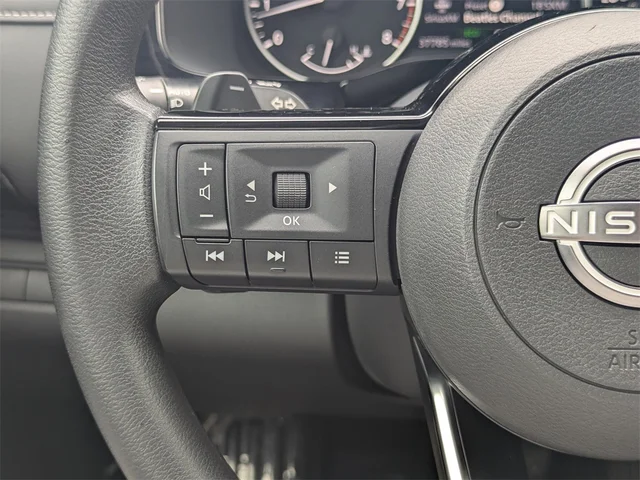 SEMINUEVOS NISSAN Pathfinder at Kennesaw, in Town Center Nissan