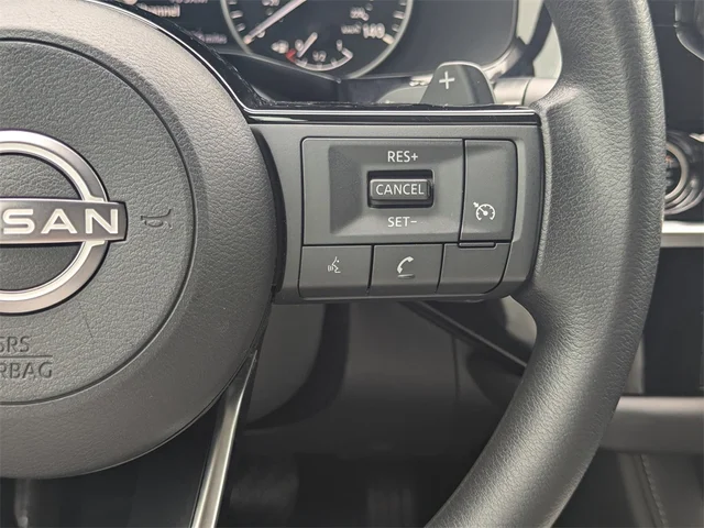 SEMINUEVOS NISSAN Pathfinder at Kennesaw, in Town Center Nissan