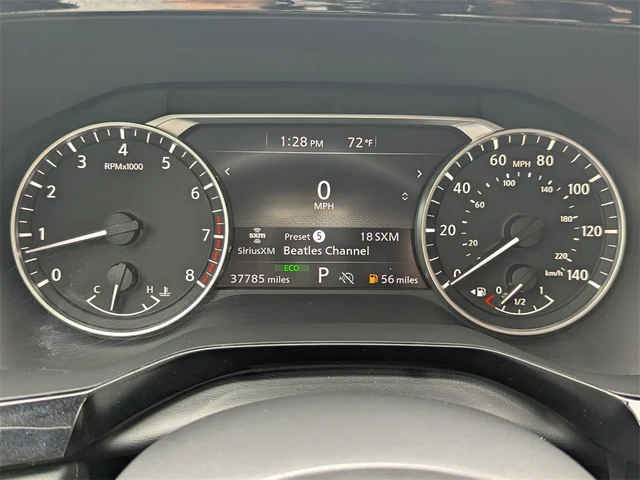 SEMINUEVOS NISSAN Pathfinder at Kennesaw, in Town Center Nissan