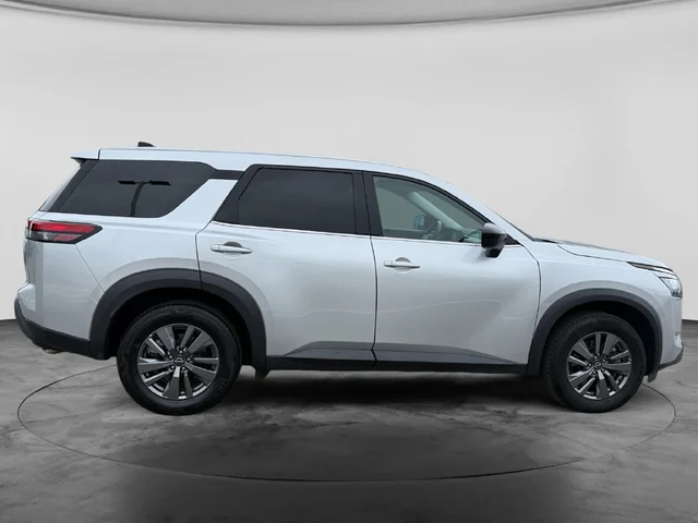 SEMINUEVOS NISSAN Pathfinder a Estados en autogozo