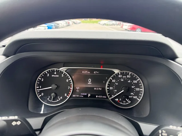 SEMINUEVOS NISSAN Pathfinder a Estados en autogozo