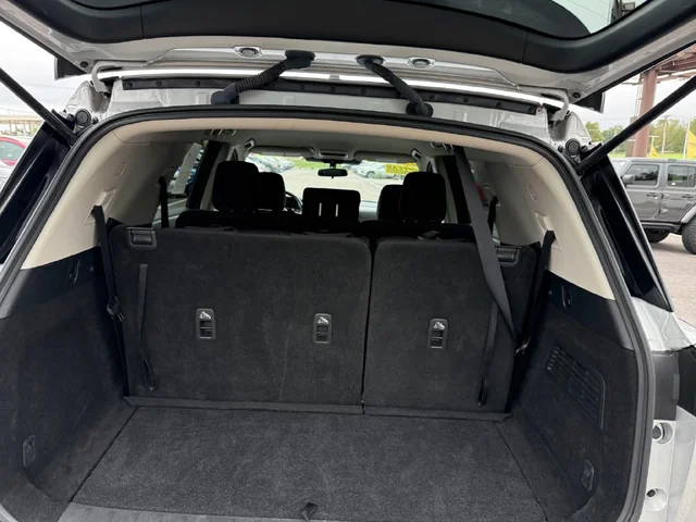 SEMINUEVOS NISSAN Pathfinder a Estados en autogozo