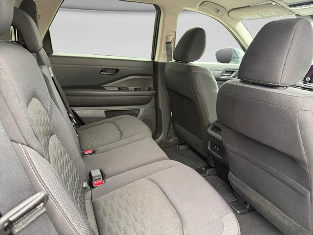 SEMINUEVOS NISSAN Pathfinder a Estados en autogozo