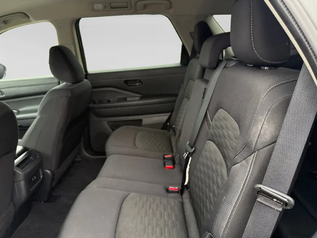 SEMINUEVOS NISSAN Pathfinder a Estados en autogozo
