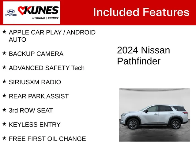 SEMINUEVOS NISSAN Pathfinder a Estados en autogozo
