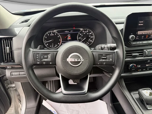 SEMINUEVOS NISSAN Pathfinder a Estados en autogozo