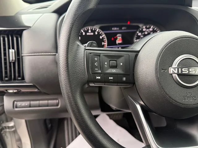 SEMINUEVOS NISSAN Pathfinder a Estados en autogozo