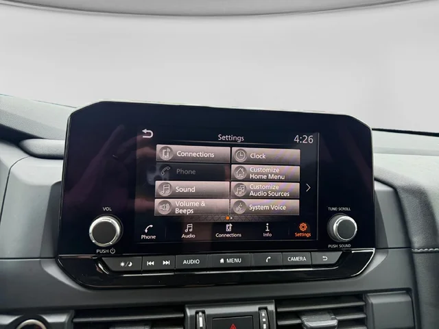 SEMINUEVOS NISSAN Pathfinder a Estados en autogozo