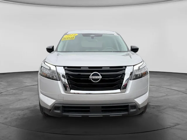 SEMINUEVOS NISSAN Pathfinder a Estados en autogozo