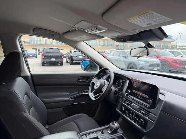 SEMINUEVOS NISSAN Pathfinder a Estados en autogozo