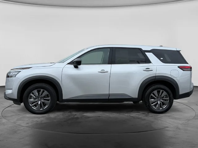 SEMINUEVOS NISSAN Pathfinder a Estados en autogozo