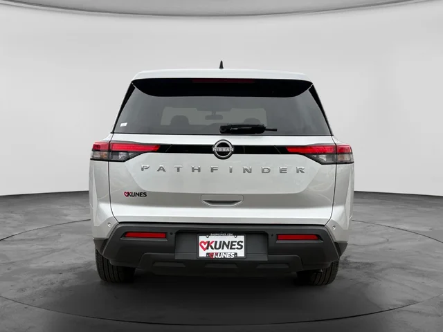 SEMINUEVOS NISSAN Pathfinder a Estados en autogozo
