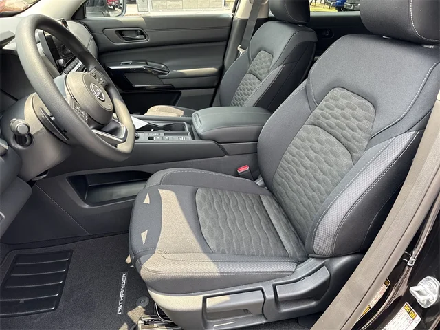Nuevos NISSAN PATHFINDER à Kennesaw, chez Town Center Nissan