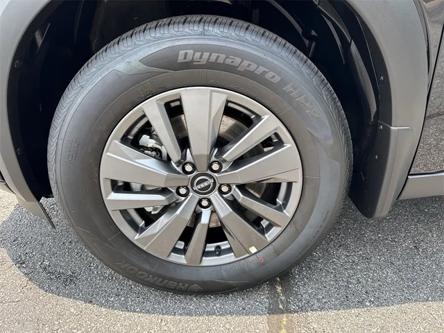 Nuevos NISSAN PATHFINDER à Kennesaw, chez Town Center Nissan