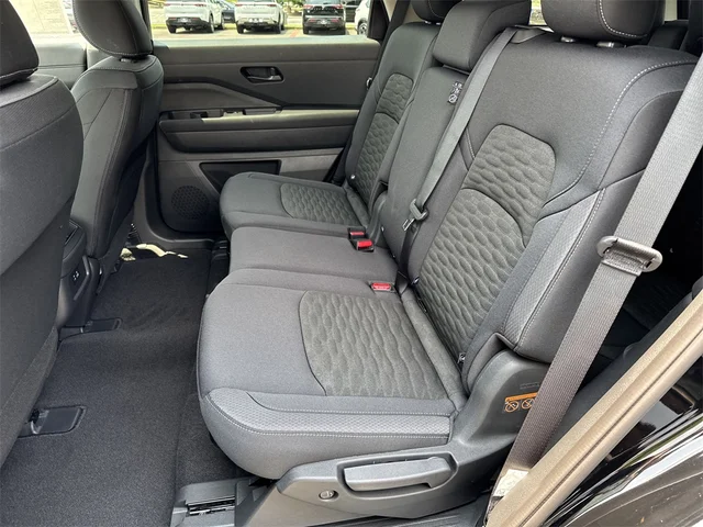 Nuevos NISSAN PATHFINDER à Kennesaw, chez Town Center Nissan