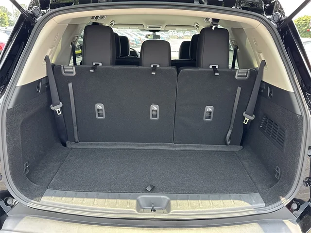 Nuevos NISSAN PATHFINDER à Kennesaw, chez Town Center Nissan