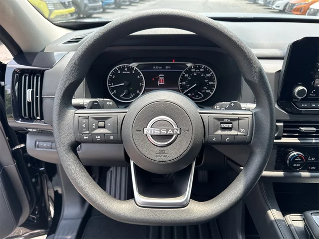 Nuevos NISSAN PATHFINDER à Kennesaw, chez Town Center Nissan