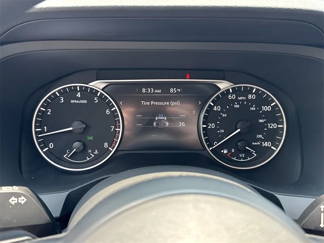 Nuevos NISSAN PATHFINDER à Kennesaw, chez Town Center Nissan