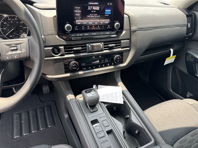 Nuevos NISSAN PATHFINDER à Kennesaw, chez Town Center Nissan