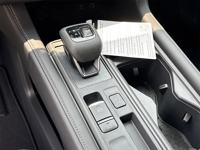 Nuevos NISSAN PATHFINDER à Kennesaw, chez Town Center Nissan