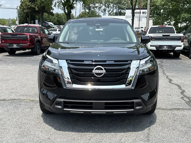Nuevos NISSAN PATHFINDER à Kennesaw, chez Town Center Nissan