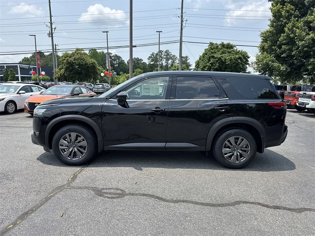 Nuevos NISSAN PATHFINDER à Kennesaw, chez Town Center Nissan