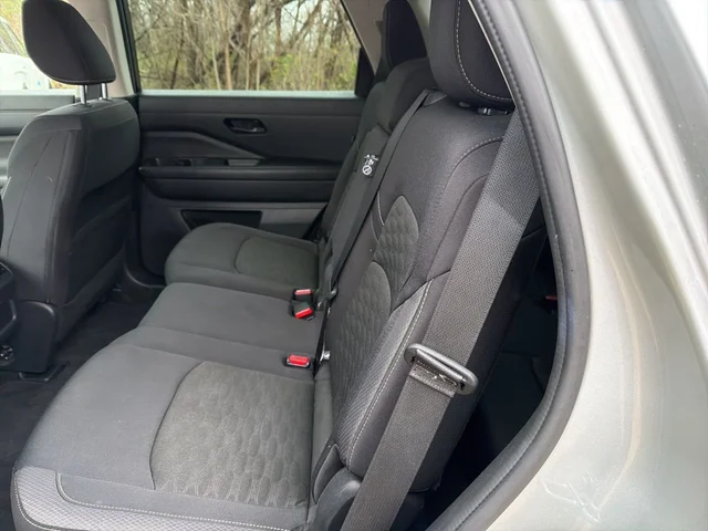 SEMINUEVOS NISSAN Pathfinder a Estados en autogozo