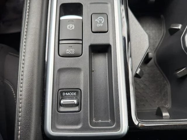 SEMINUEVOS NISSAN Pathfinder a Estados en autogozo