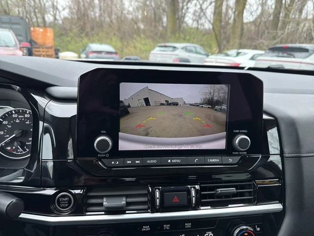 SEMINUEVOS NISSAN Pathfinder a Estados en autogozo