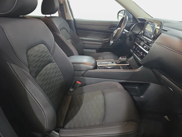 SEMINUEVOS NISSAN Pathfinder a Estados en autogozo