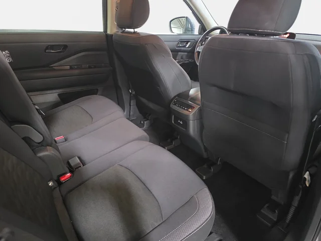 SEMINUEVOS NISSAN Pathfinder a Estados en autogozo