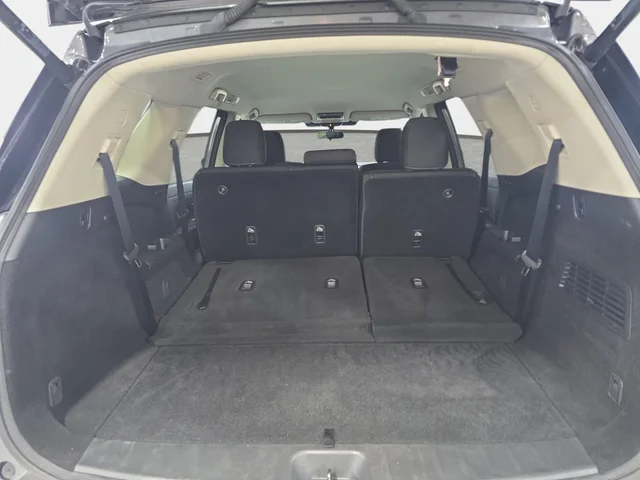SEMINUEVOS NISSAN Pathfinder a Estados en autogozo