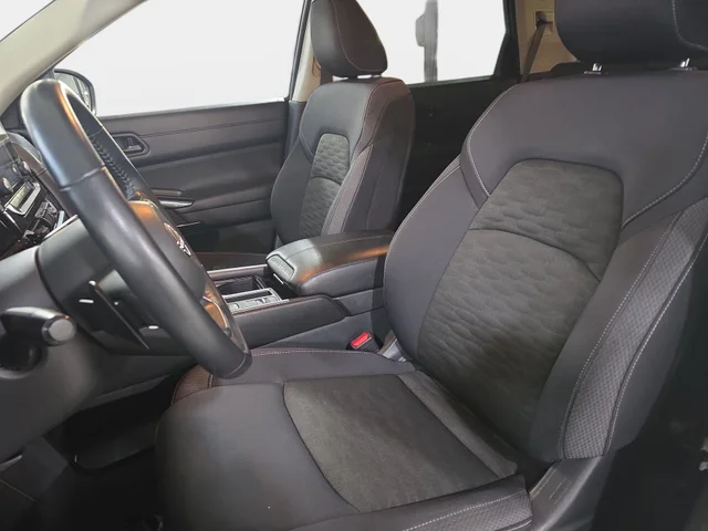SEMINUEVOS NISSAN Pathfinder a Estados en autogozo