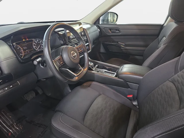 SEMINUEVOS NISSAN Pathfinder a Estados en autogozo