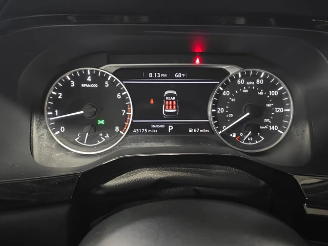 SEMINUEVOS NISSAN Pathfinder a Estados en autogozo