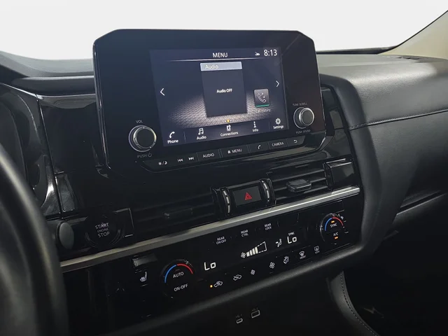 SEMINUEVOS NISSAN Pathfinder a Estados en autogozo
