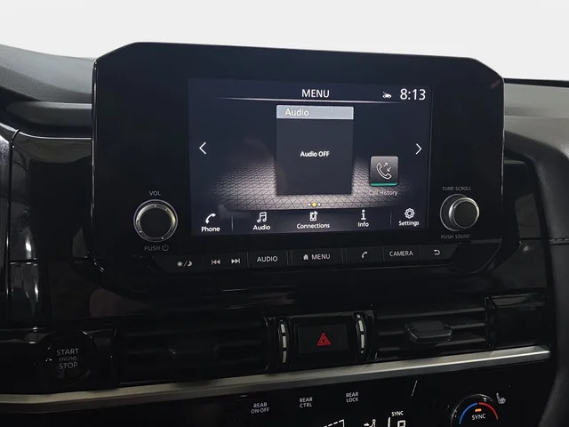 SEMINUEVOS NISSAN Pathfinder a Estados en autogozo