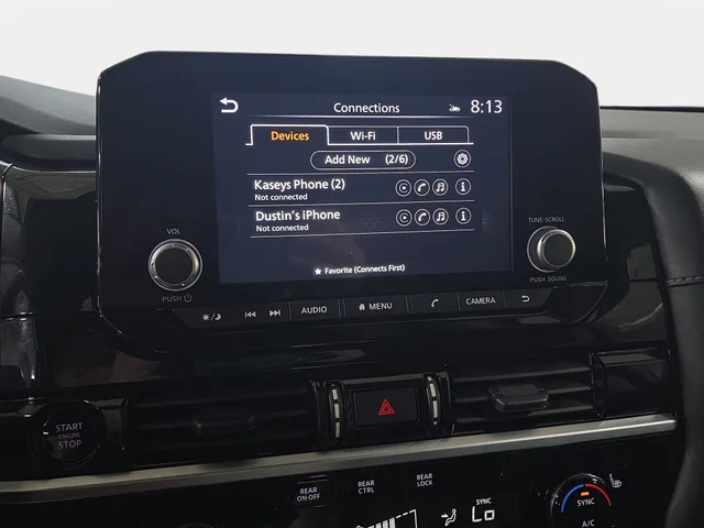 SEMINUEVOS NISSAN Pathfinder a Estados en autogozo