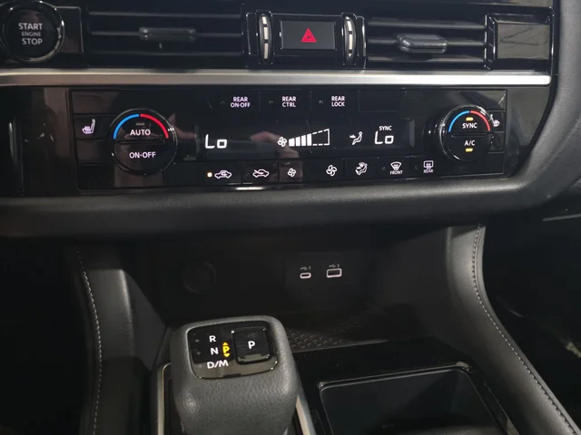 SEMINUEVOS NISSAN Pathfinder a Estados en autogozo