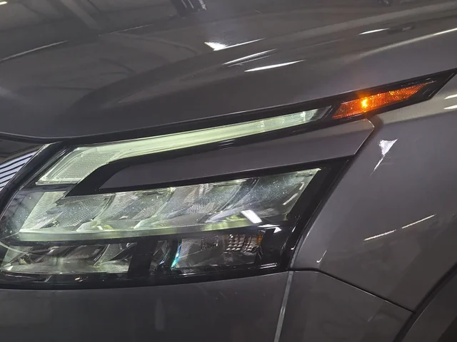 SEMINUEVOS NISSAN Pathfinder a Estados en autogozo