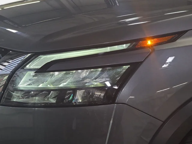 SEMINUEVOS NISSAN Pathfinder a Estados en autogozo