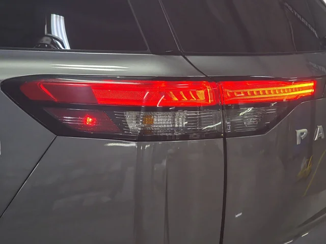 SEMINUEVOS NISSAN Pathfinder a Estados en autogozo