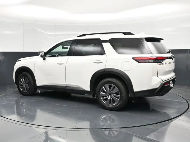 SEMINUEVOS NISSAN Pathfinder a Estados en autogozo