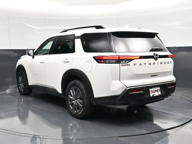 SEMINUEVOS NISSAN Pathfinder a Estados en autogozo