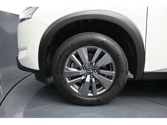 SEMINUEVOS NISSAN Pathfinder a Estados en autogozo