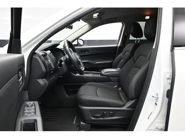 SEMINUEVOS NISSAN Pathfinder a Estados en autogozo