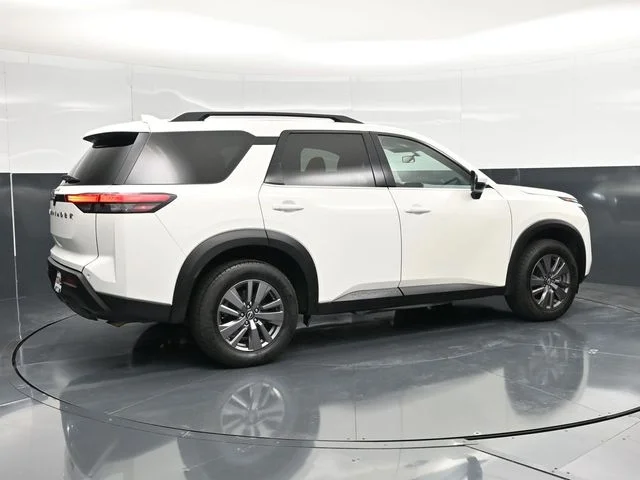 SEMINUEVOS NISSAN Pathfinder a Estados en autogozo