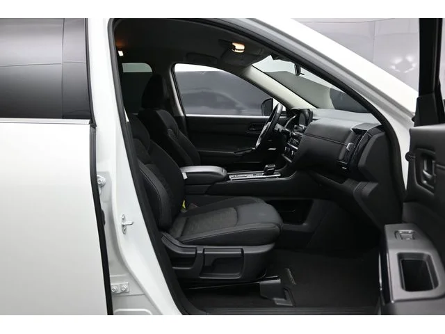 SEMINUEVOS NISSAN Pathfinder a Estados en autogozo