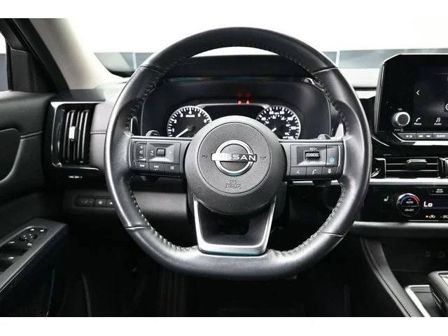 SEMINUEVOS NISSAN Pathfinder a Estados en autogozo