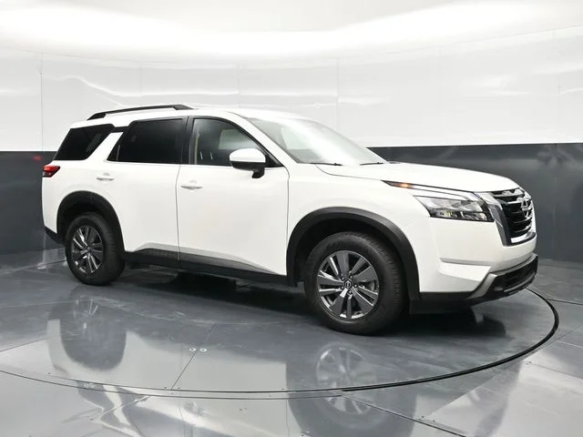 SEMINUEVOS NISSAN Pathfinder a Estados en autogozo